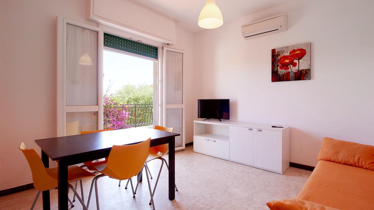 Photo of Bedroom in Pietra Ligure