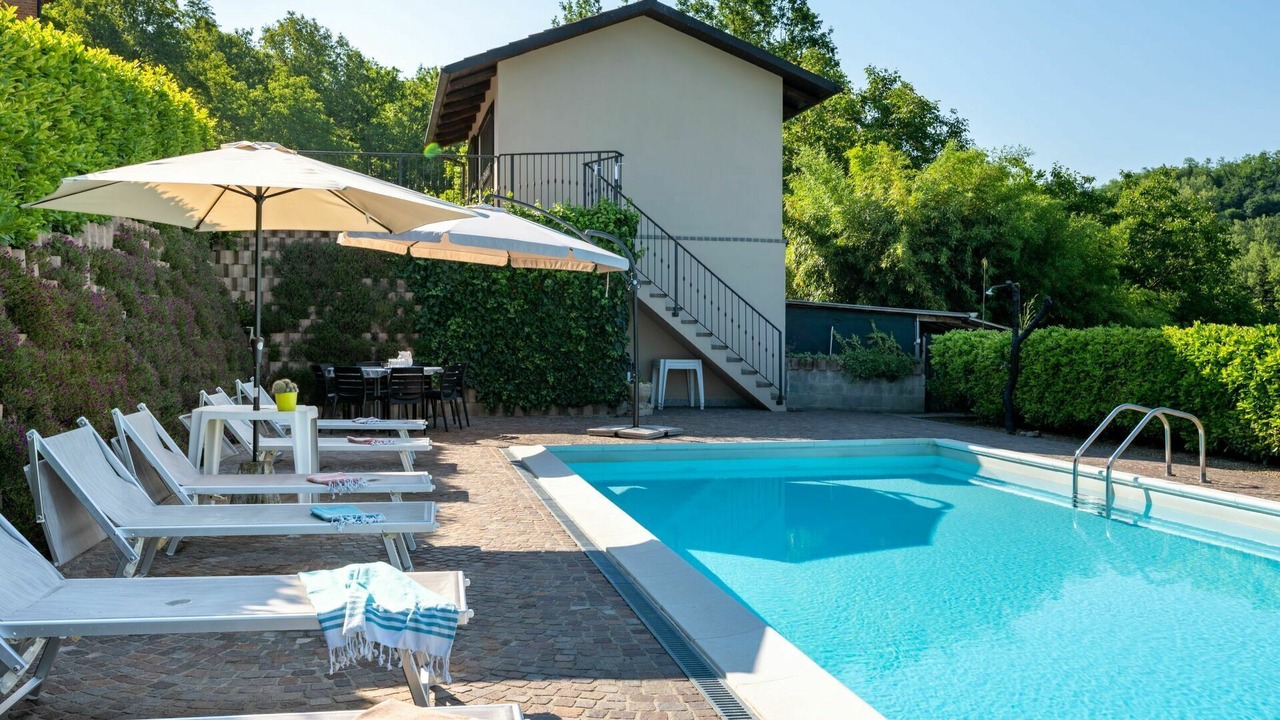 Photo of Outdoor in San Desiderio