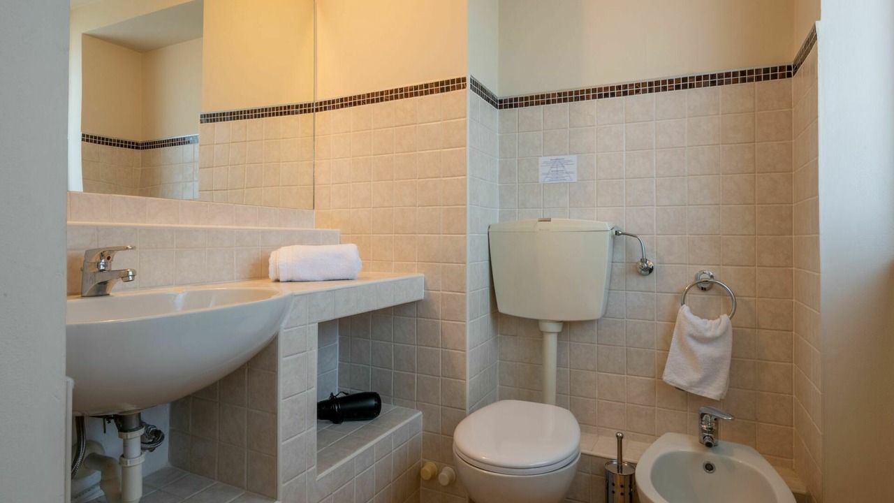 Photo of Bathroom in San Desiderio