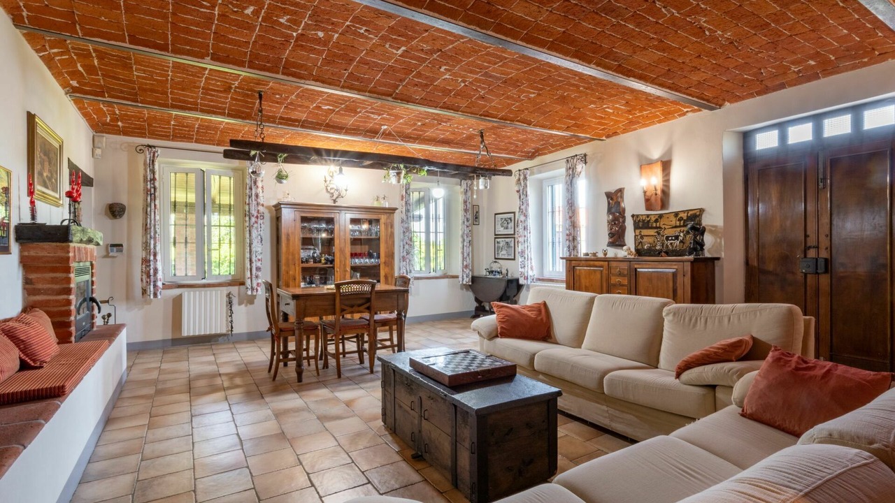 Photo of Bedroom in San Desiderio