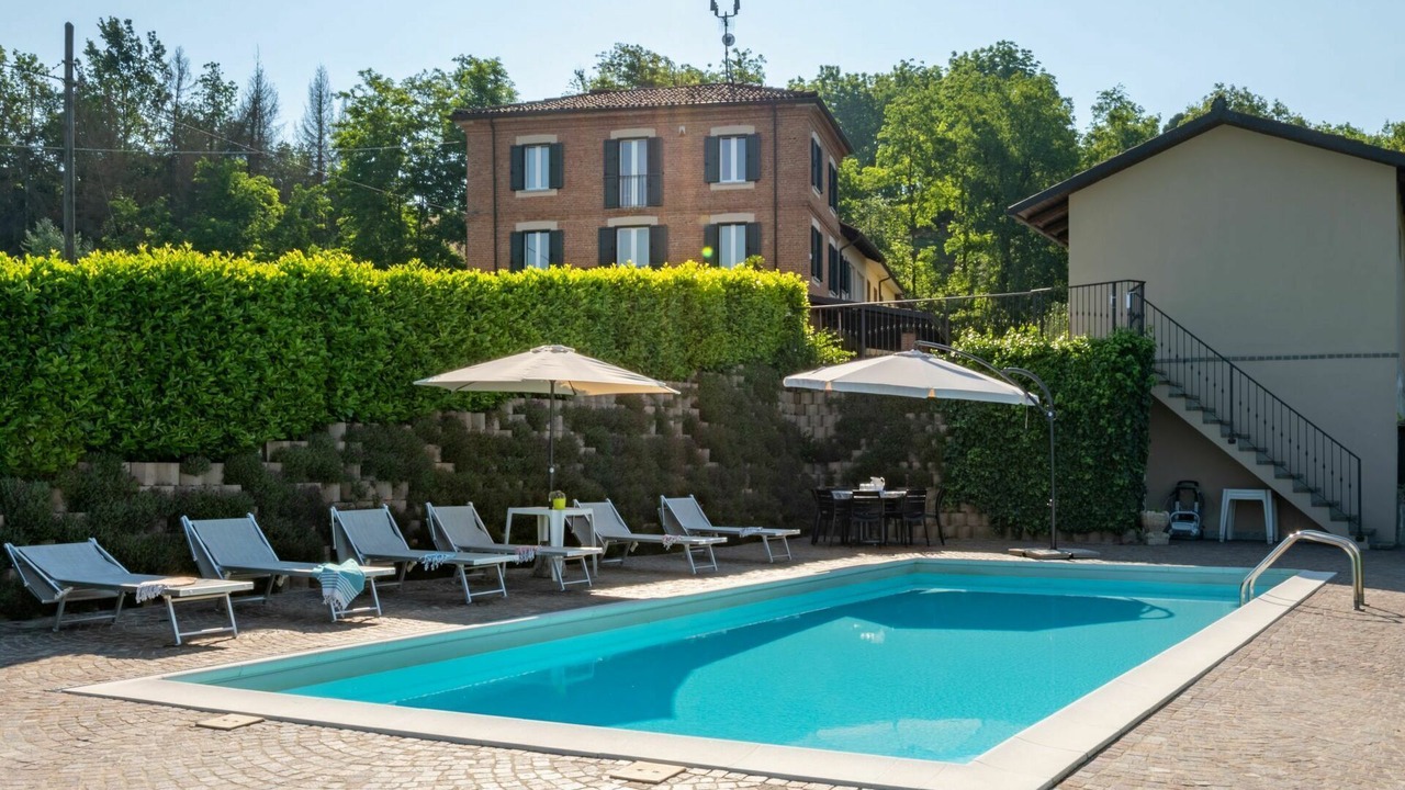 Photo of Outdoor in San Desiderio
