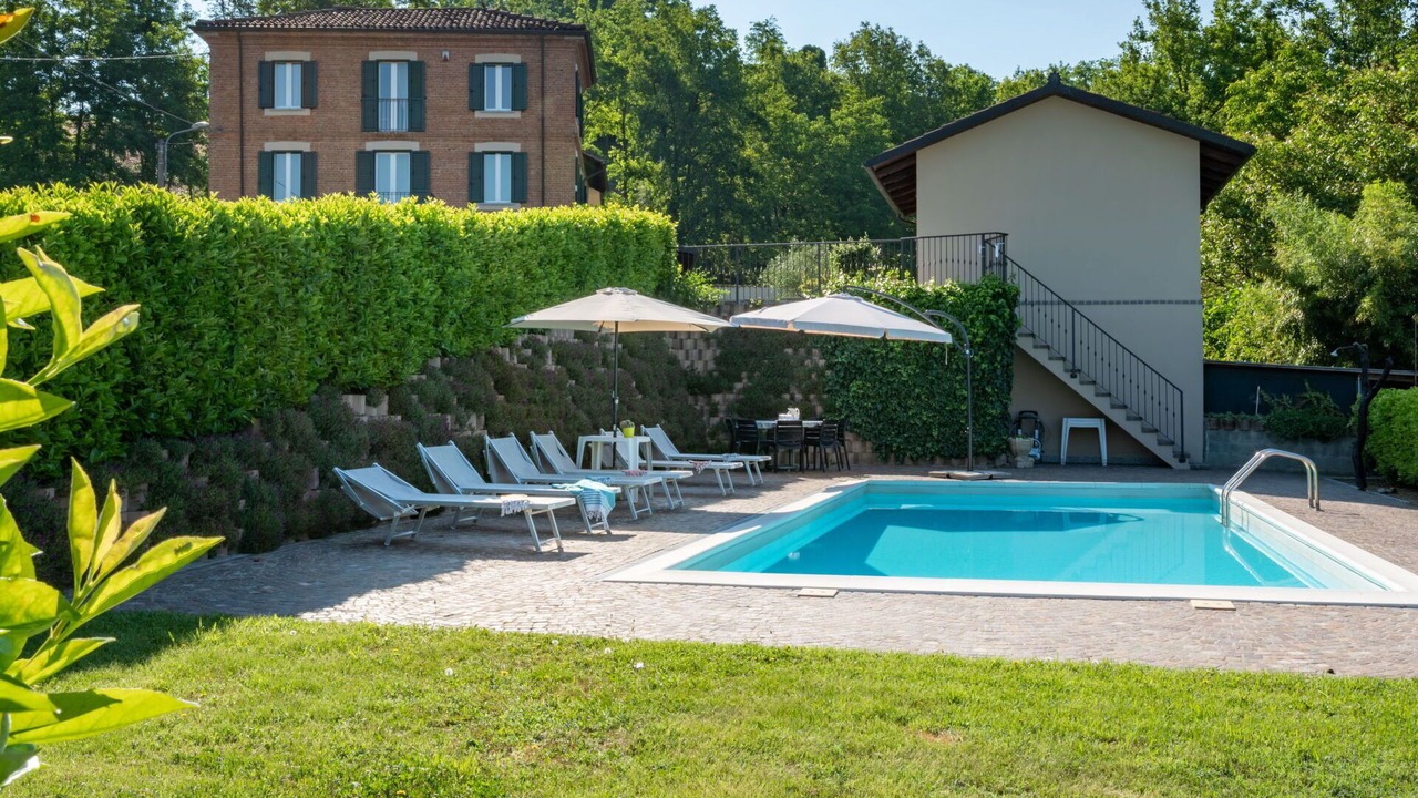 Photo of Outdoor in San Desiderio