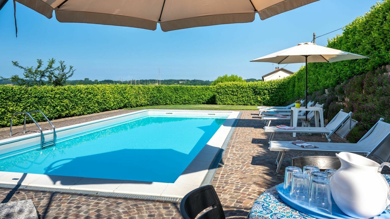 Photo of Outdoor in San Desiderio