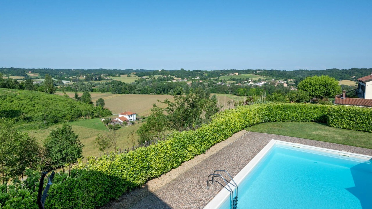 Photo of Outdoor in San Desiderio