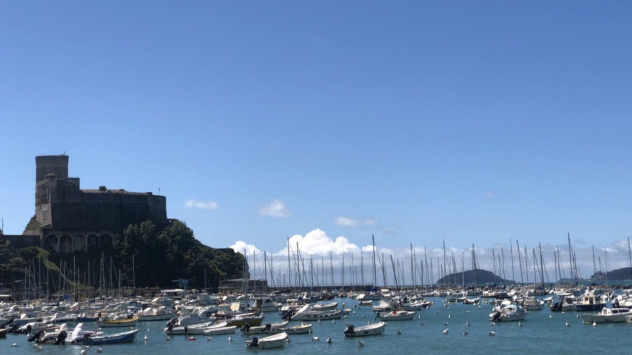 Photo of Others in San Terenzo Monti
