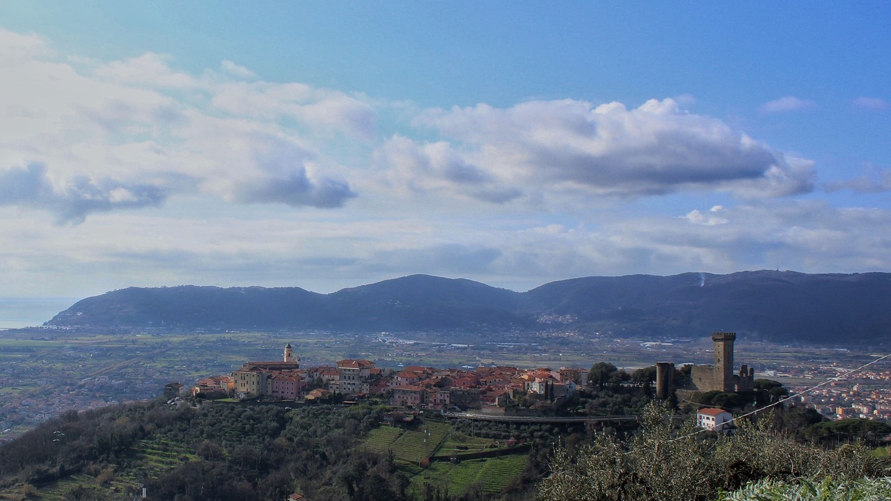 Photo of Others in San Terenzo Monti