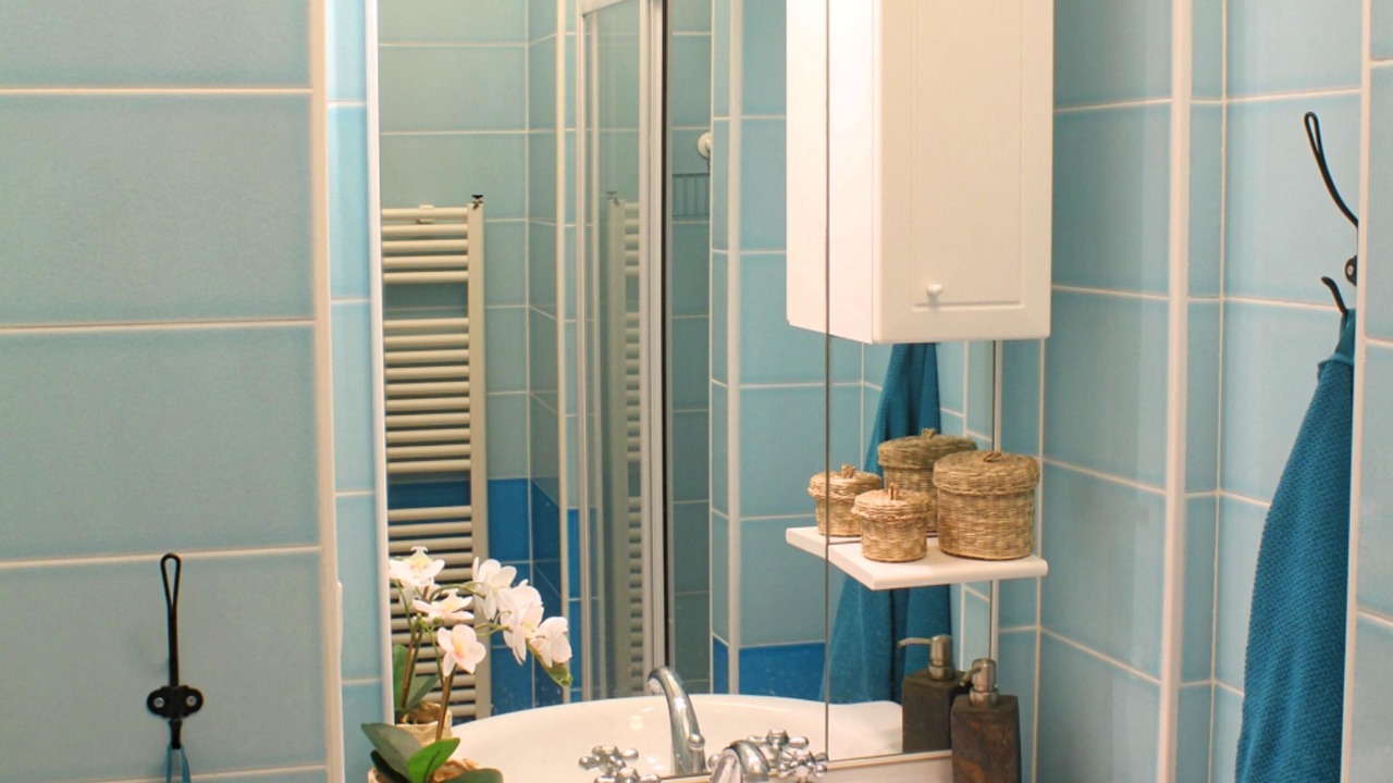 Photo of Bathroom in San Terenzo Monti