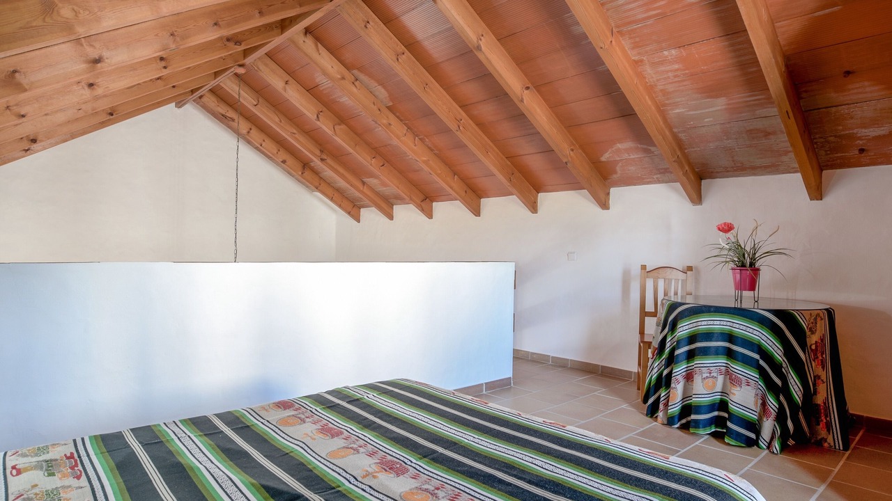 Photo of Bedroom in Zahora