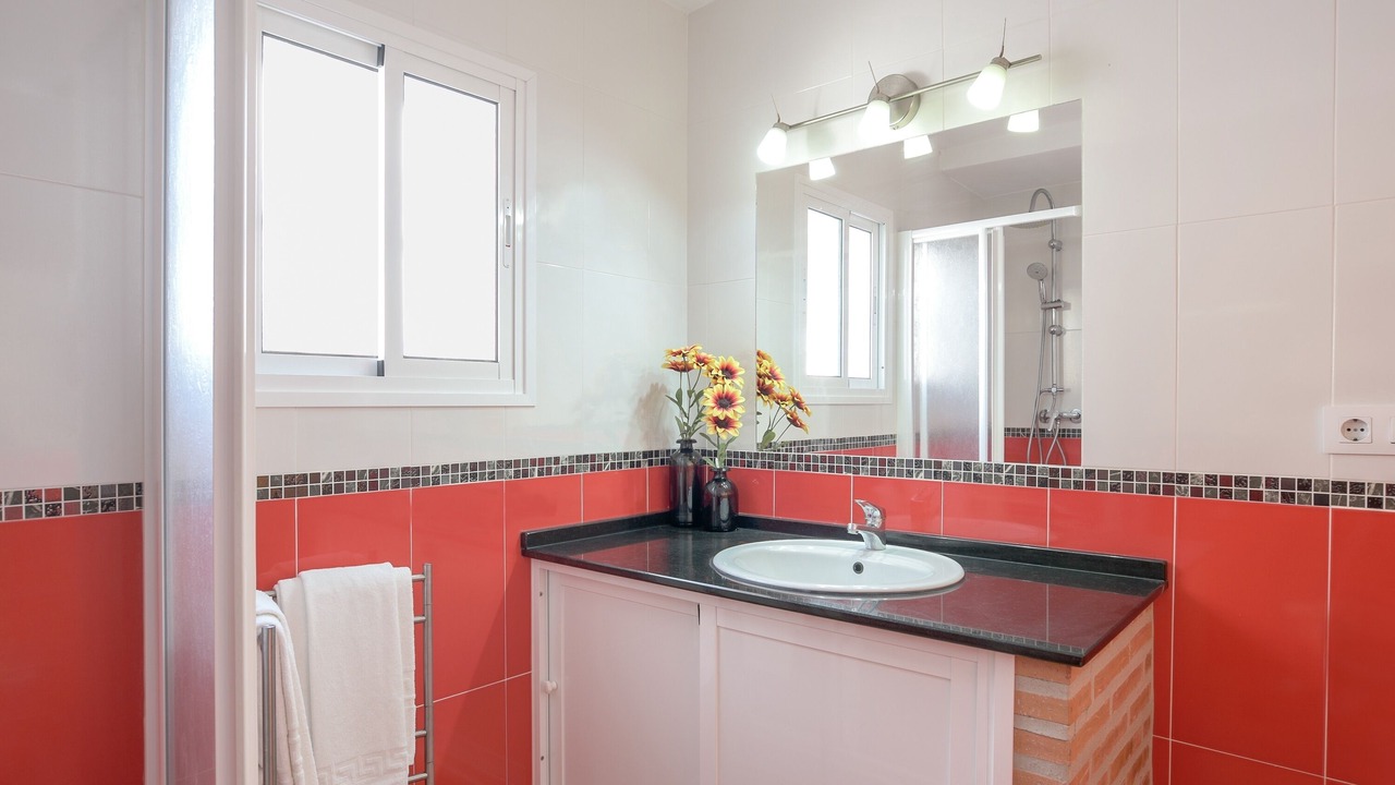 Photo of Bathroom in Zahora