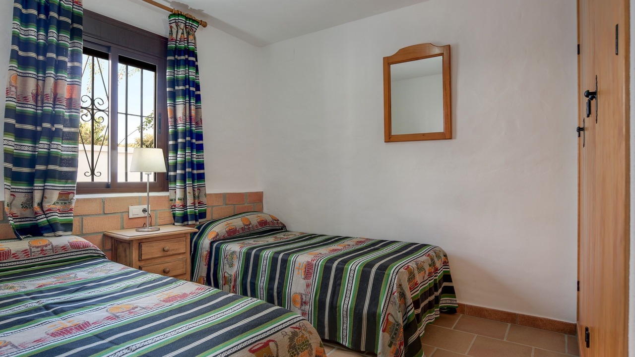 Photo of Bedroom in Zahora