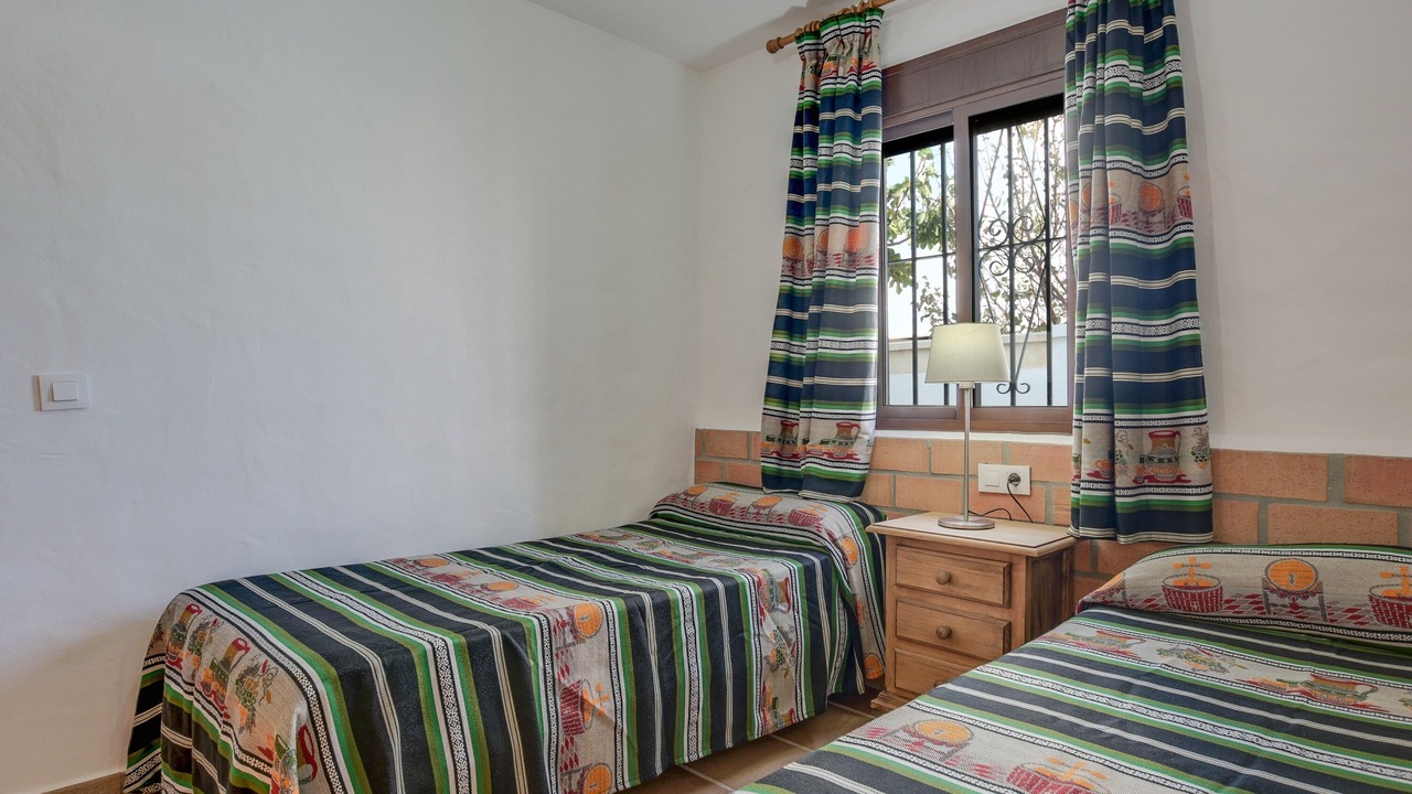Photo of Bedroom in Zahora