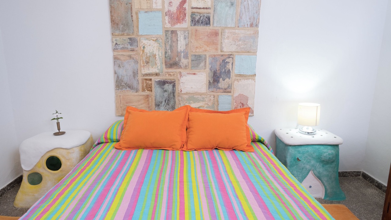 Photo of Bedroom in El Palmar