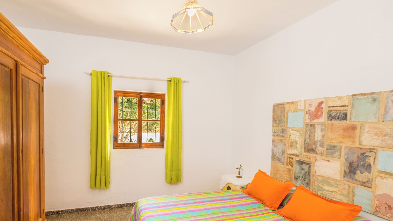 Photo of Bedroom in El Palmar