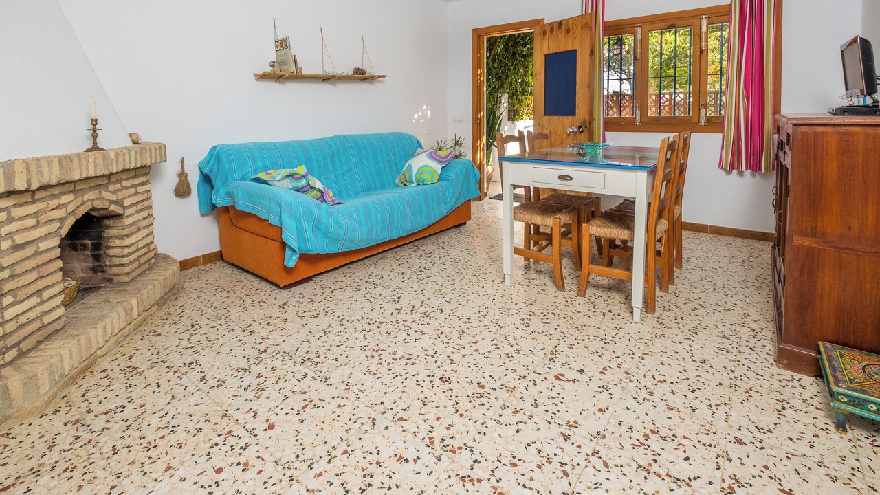 Photo of Livingroom in El Palmar