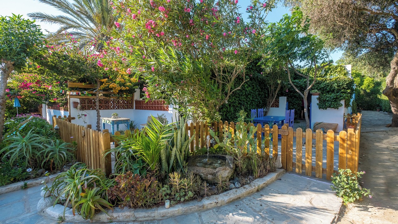 Photo of Outdoor in El Palmar