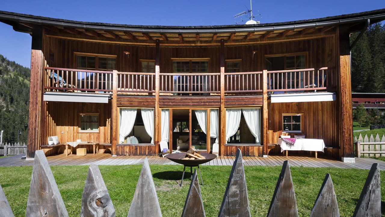 Photo of Outdoor in La Valle