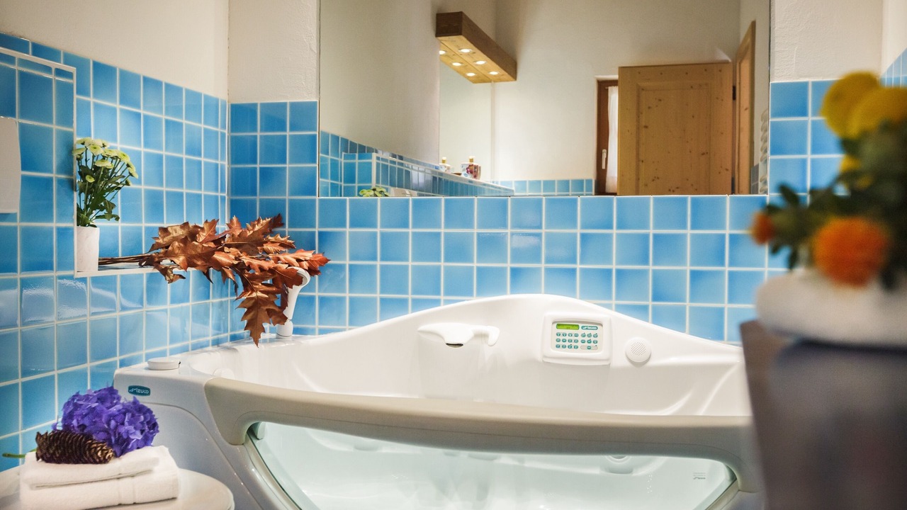 Photo of Bathroom in La Valle