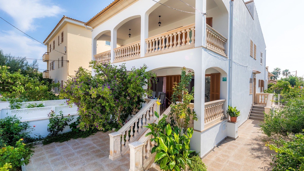 Photo of Outdoor in Colonia Sant Jordi