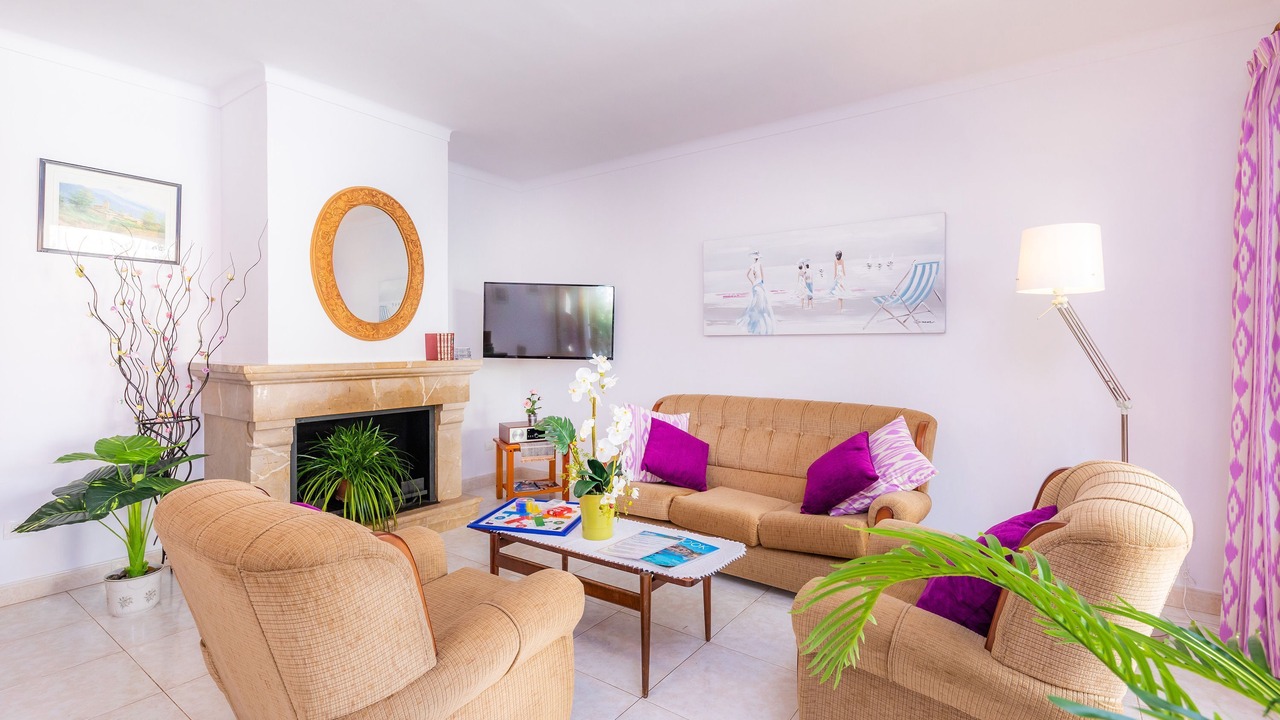 Photo of Livingroom in Colonia Sant Jordi