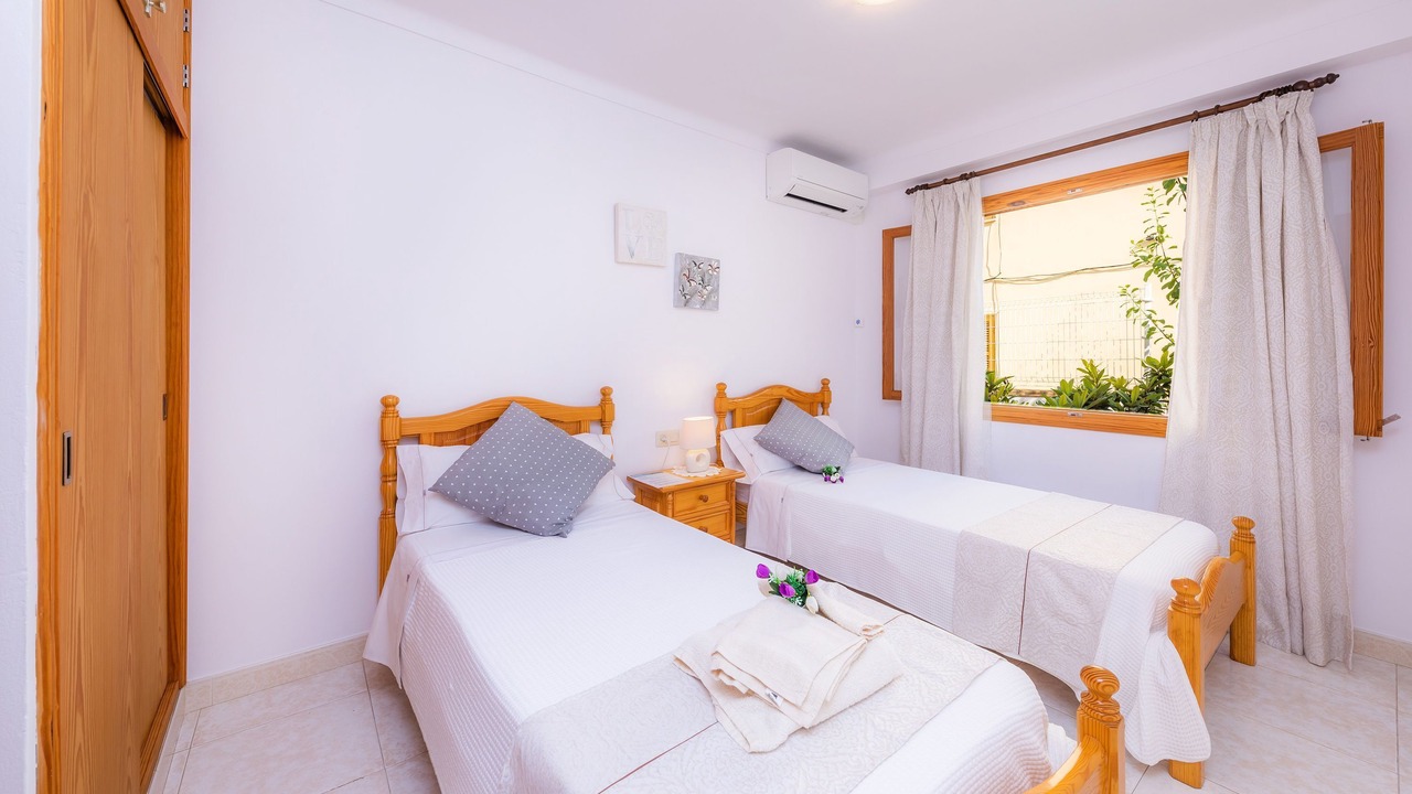 Photo of Bedroom in Colonia Sant Jordi