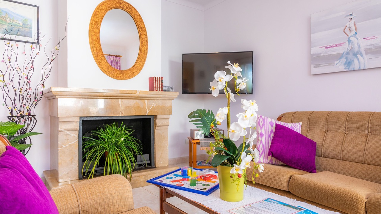 Photo of Livingroom in Colonia Sant Jordi