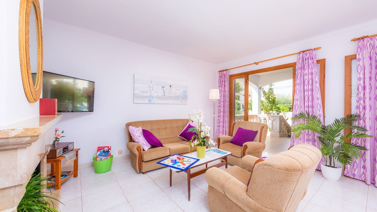 Photo of Livingroom in Colonia Sant Jordi