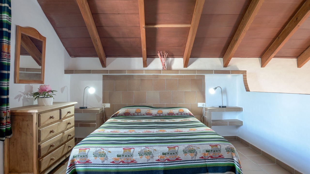 Photo of Bedroom in Zahora