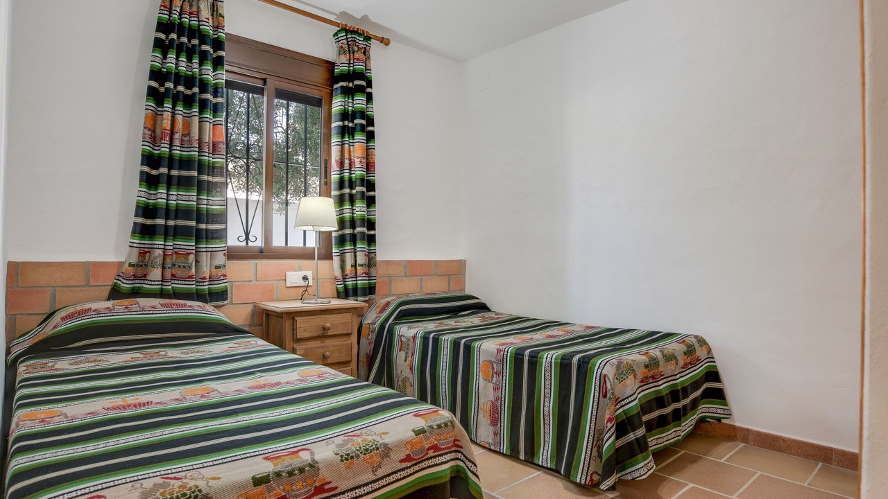 Photo of Bedroom in Zahora