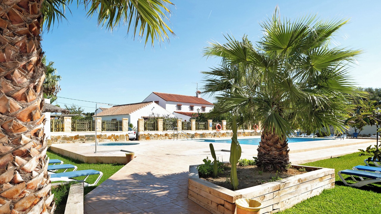Photo of Outdoor in Zahora