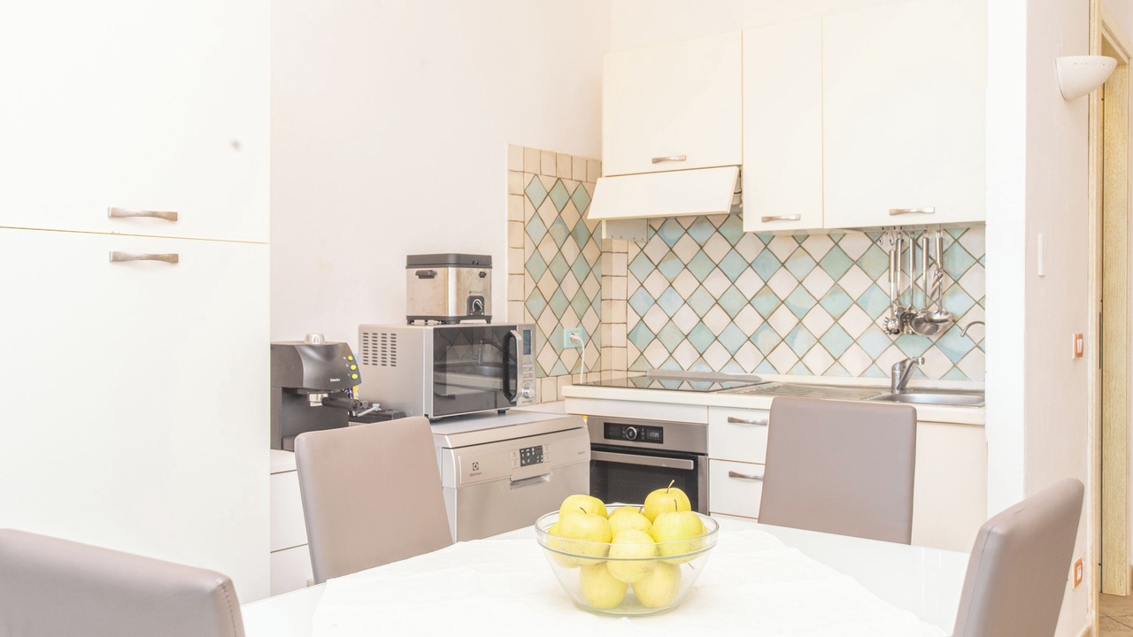 Photo of Kitchen in Pittulongu