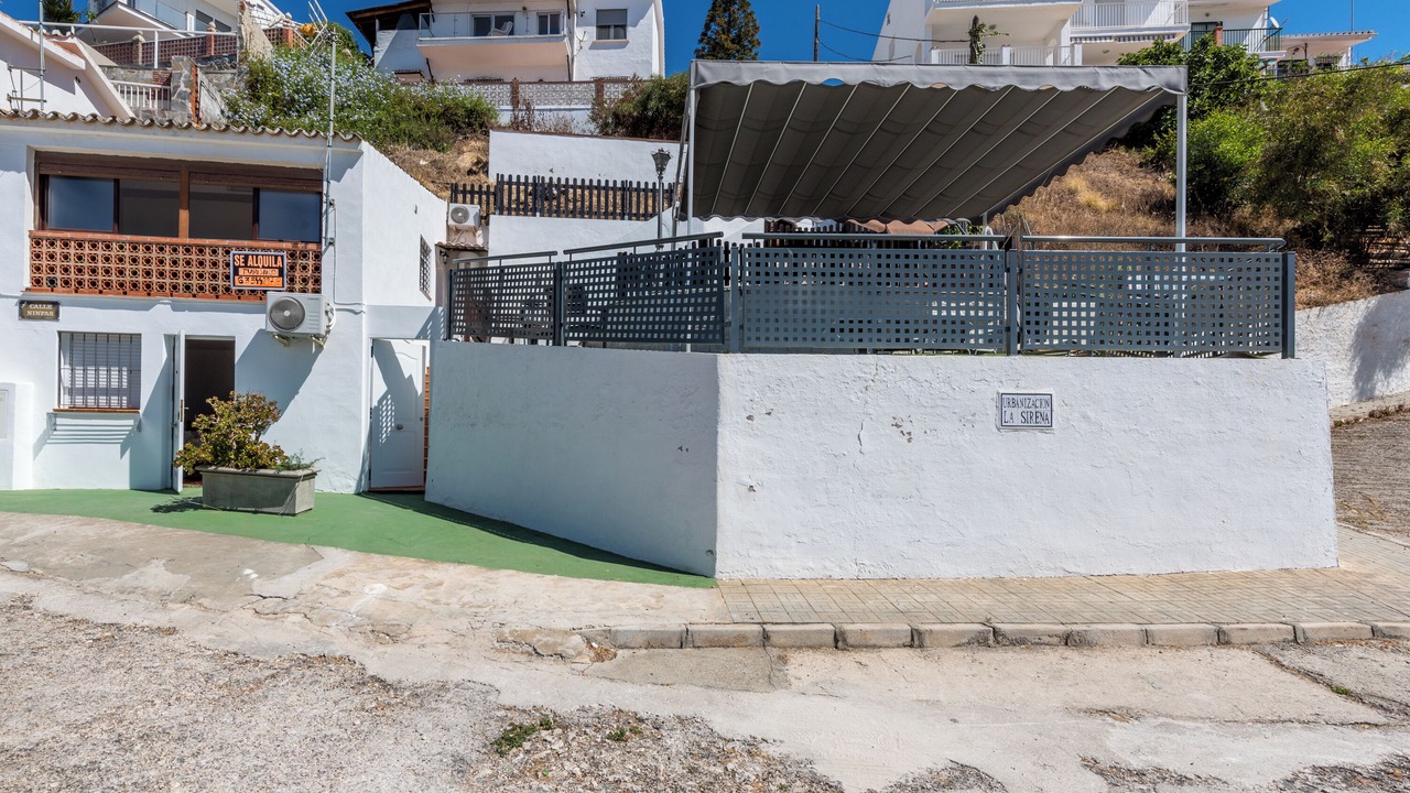 Photo of Outdoor in Benajarafe