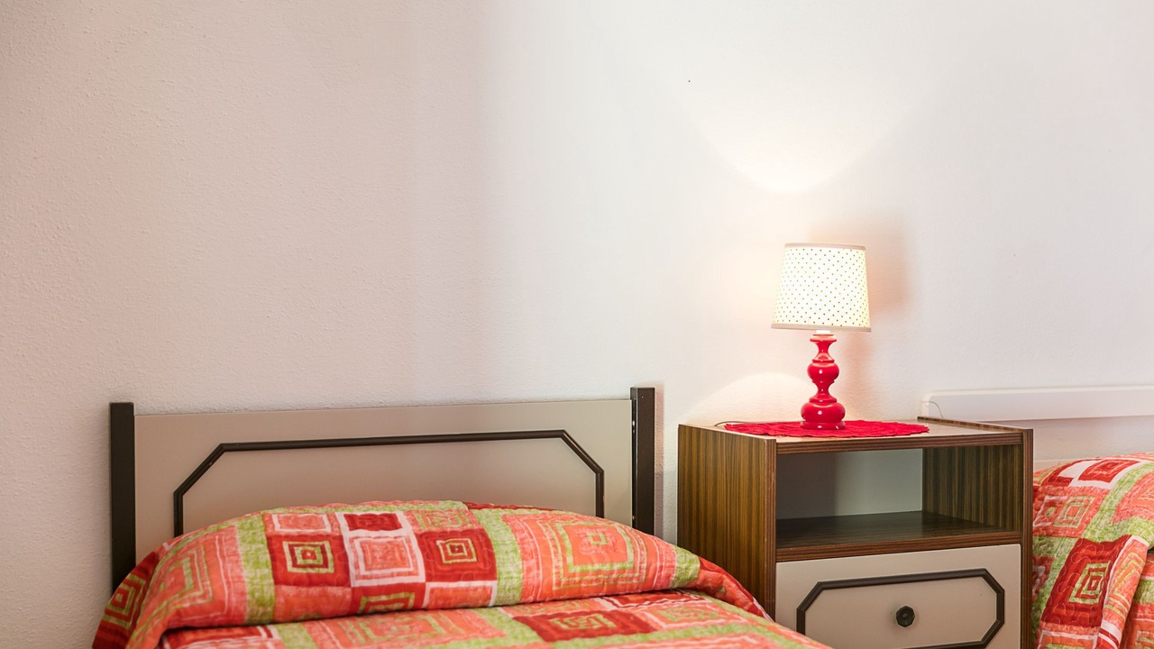 Photo of Bedroom in Tiriddo