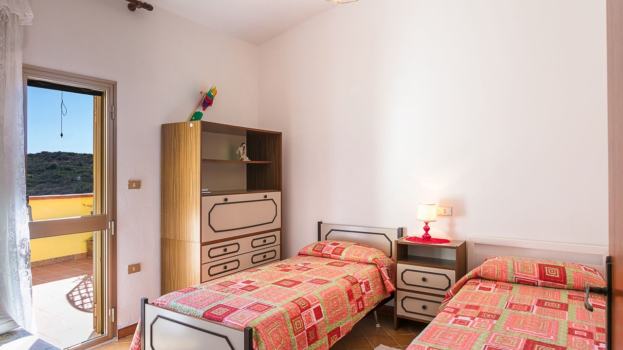 Photo of Bedroom in Tiriddo