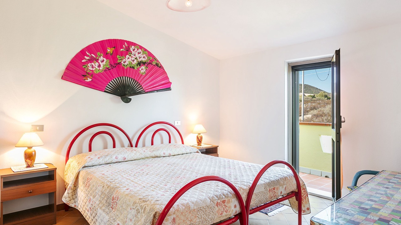 Photo of Bedroom in Tiriddo