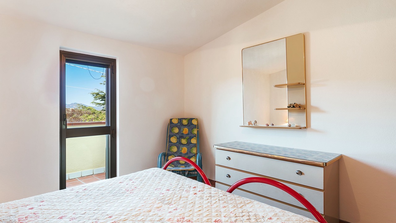 Photo of Bedroom in Tiriddo