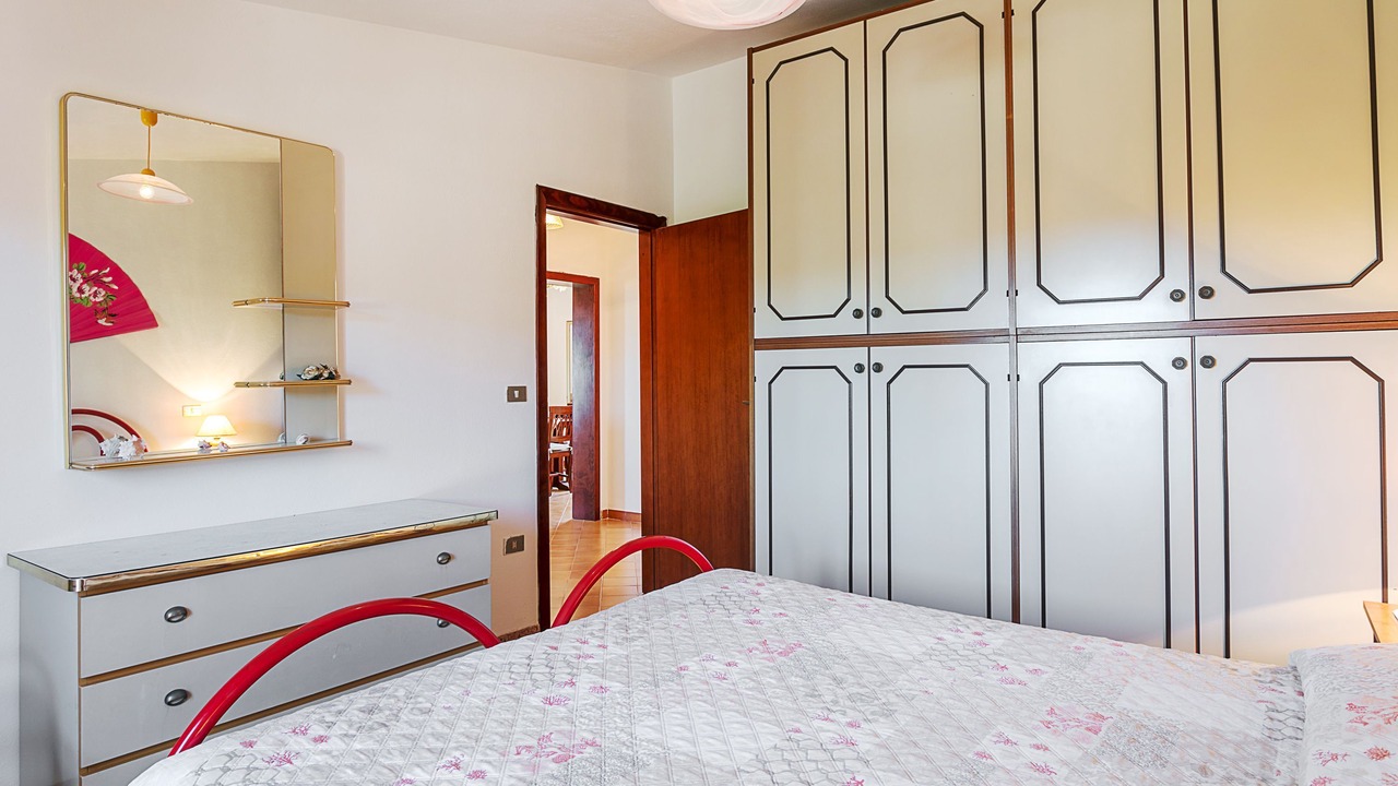 Photo of Bedroom in Tiriddo