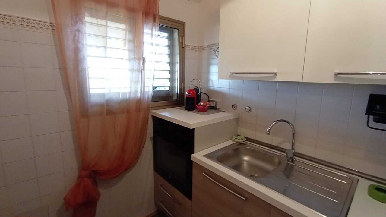 Photo of Kitchen in Tiriddo