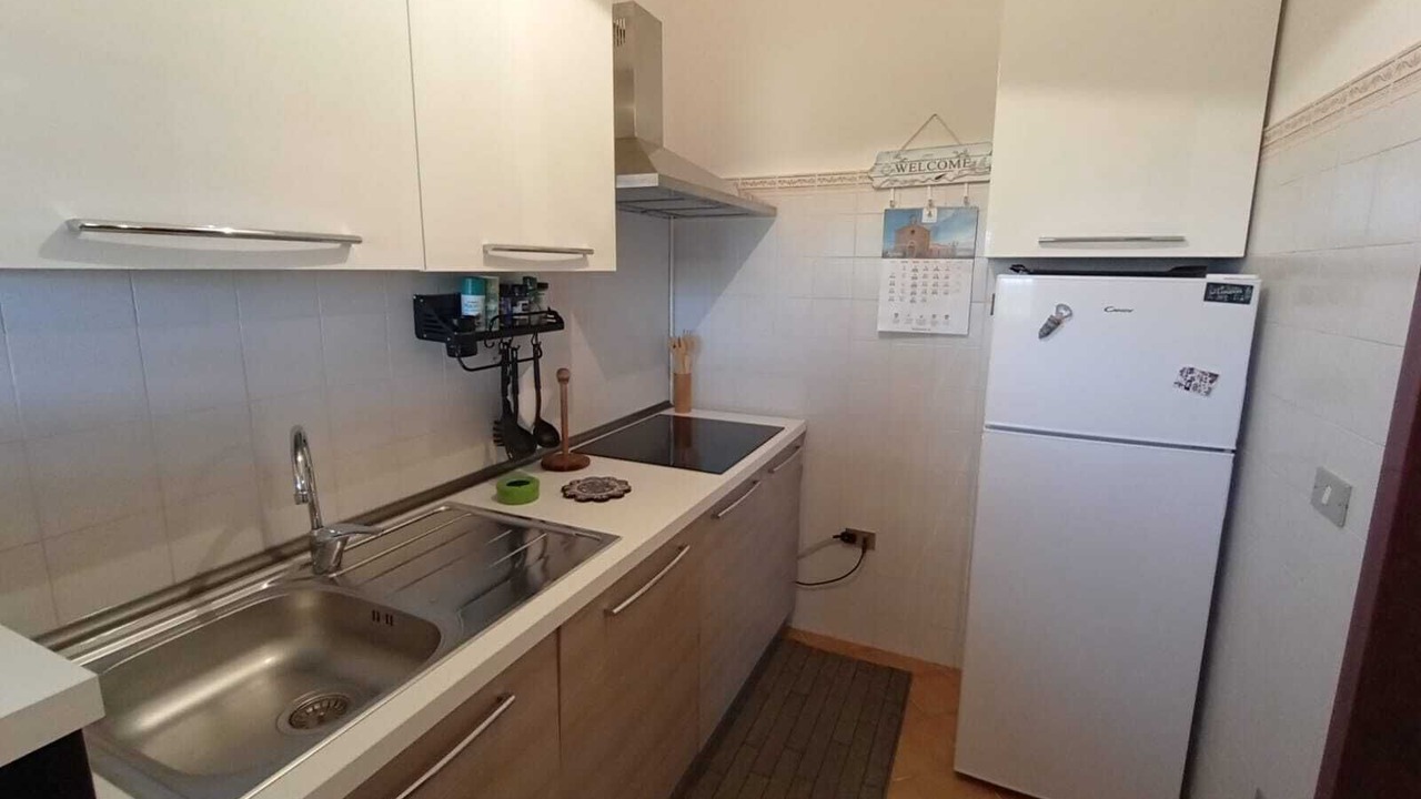 Photo of Kitchen in Tiriddo