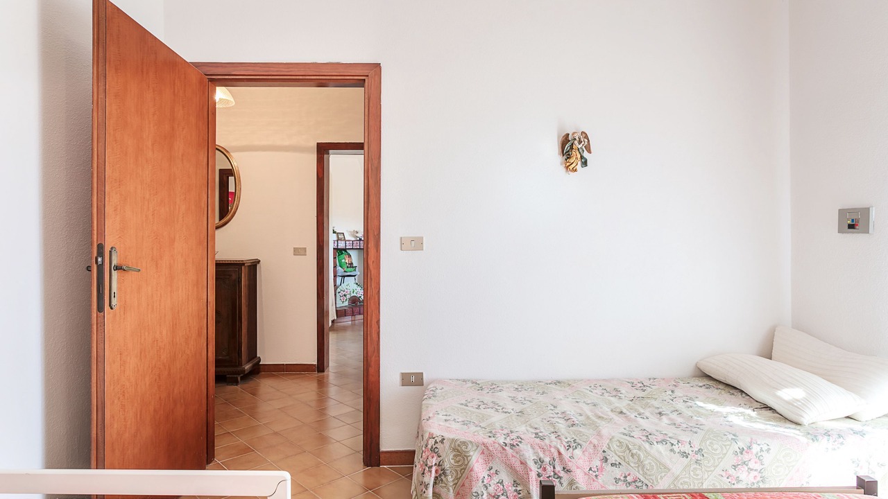 Photo of Bedroom in Tiriddo