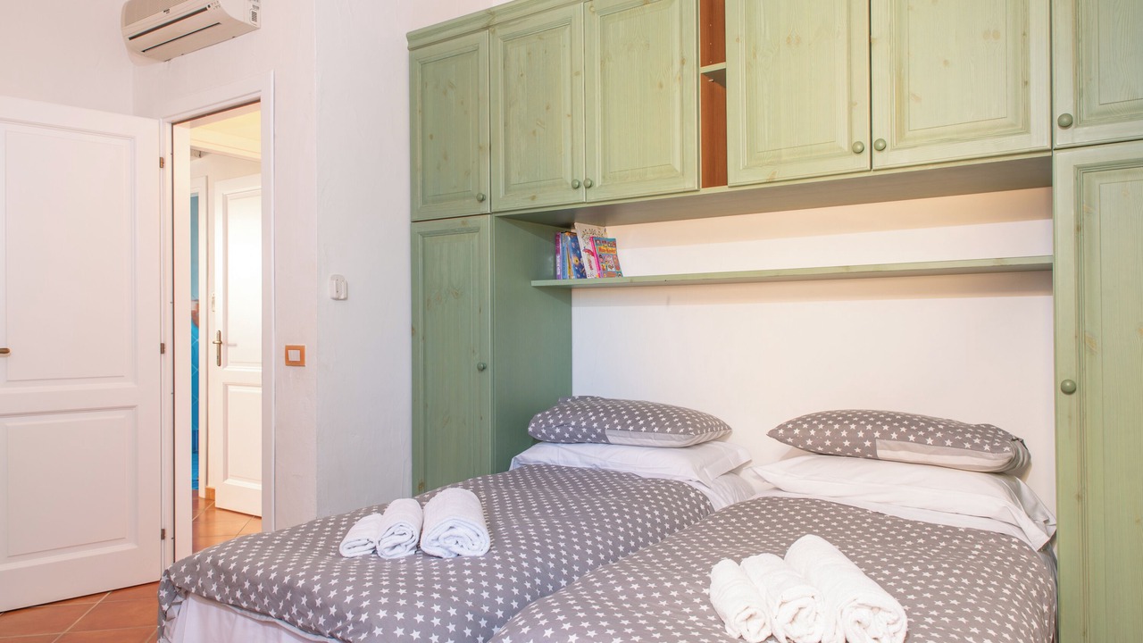 Photo of Bedroom in Pittulongu