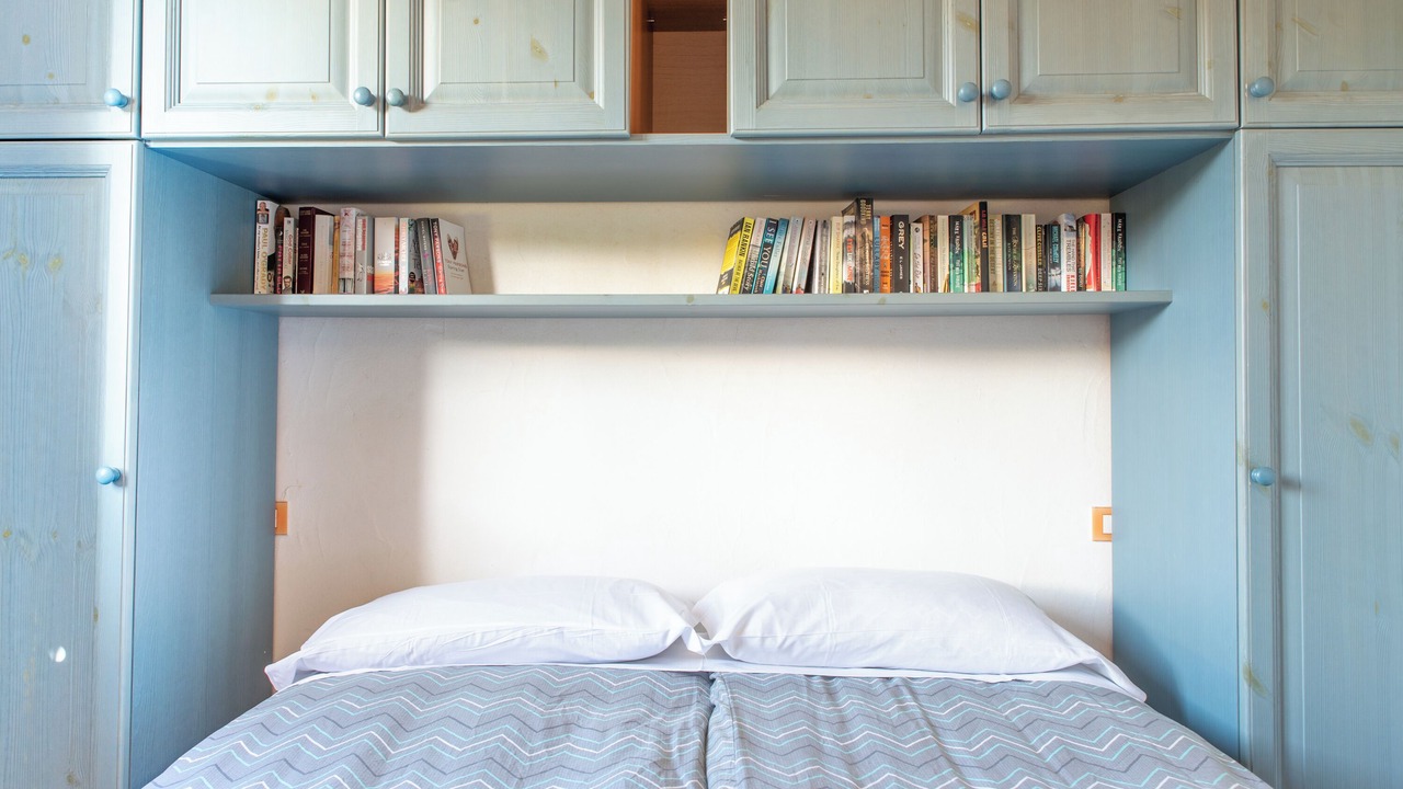 Photo of Bedroom in Pittulongu