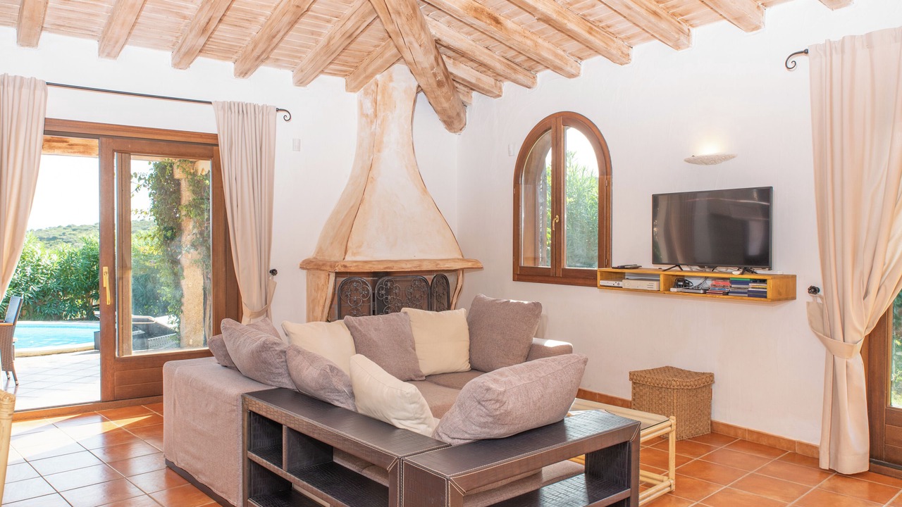 Photo of Livingroom in Pittulongu