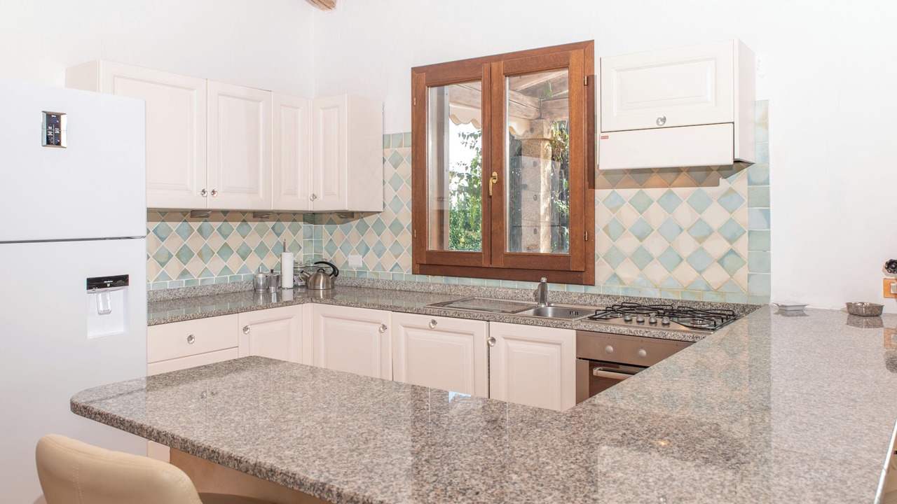 Photo of Kitchen in Pittulongu
