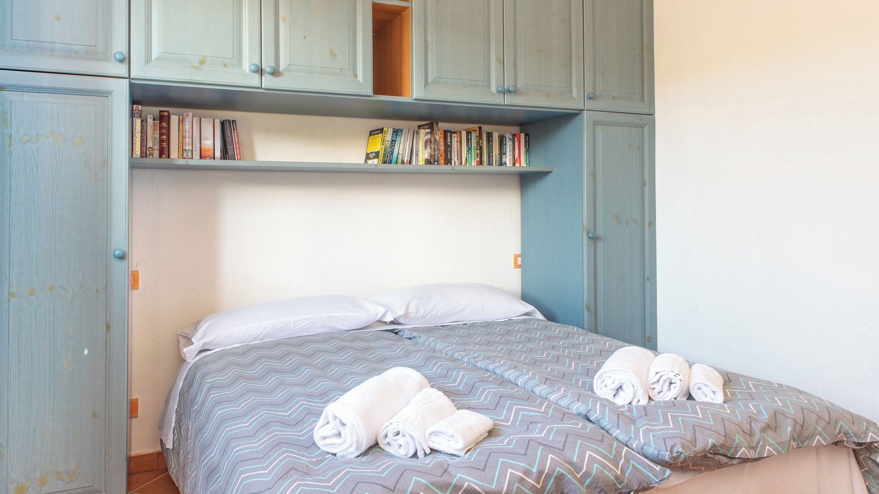 Photo of Bedroom in Pittulongu