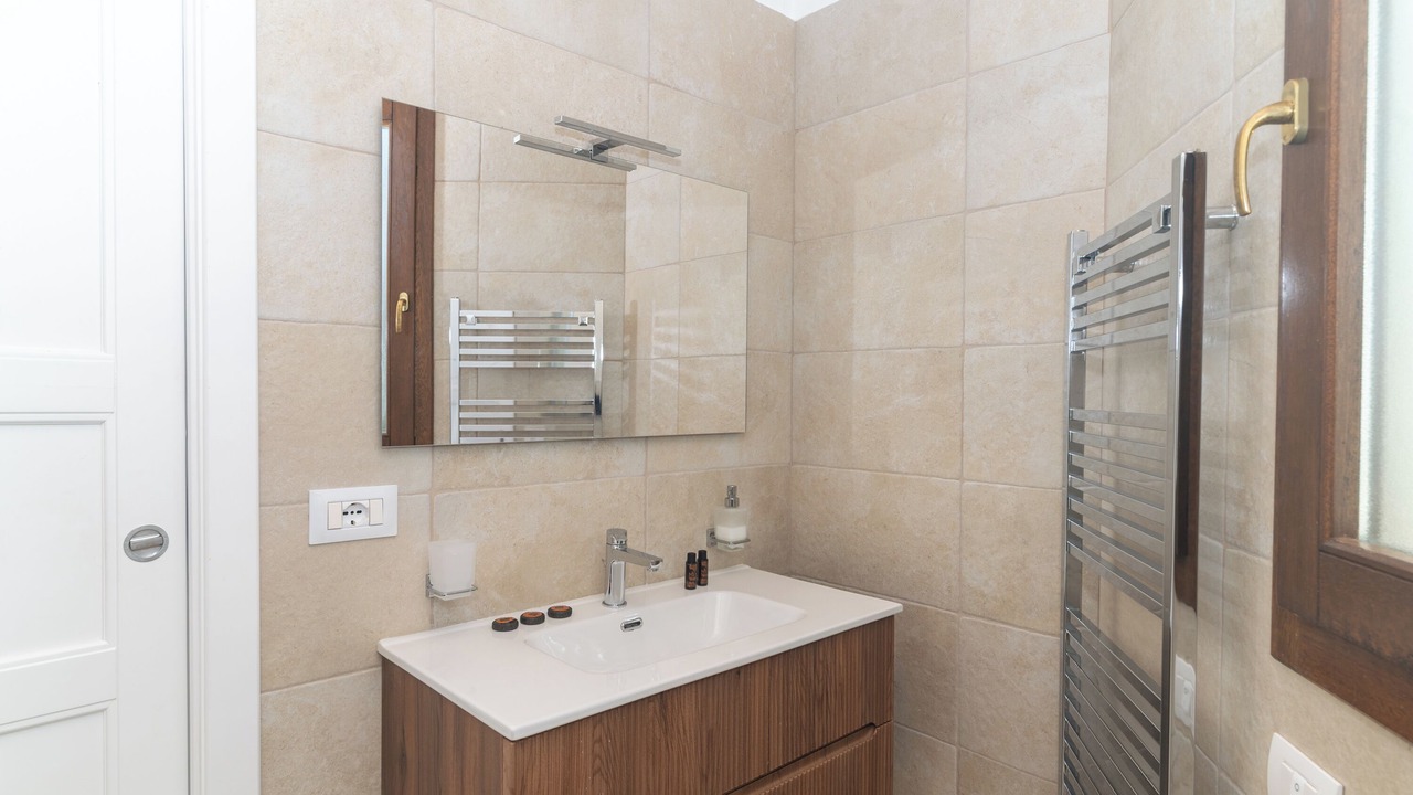 Photo of Bathroom in Pittulongu