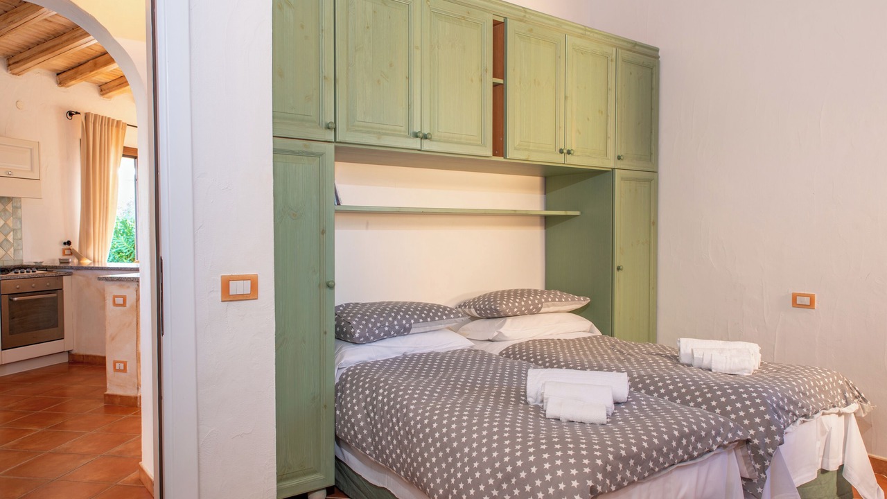 Photo of Bedroom in Pittulongu