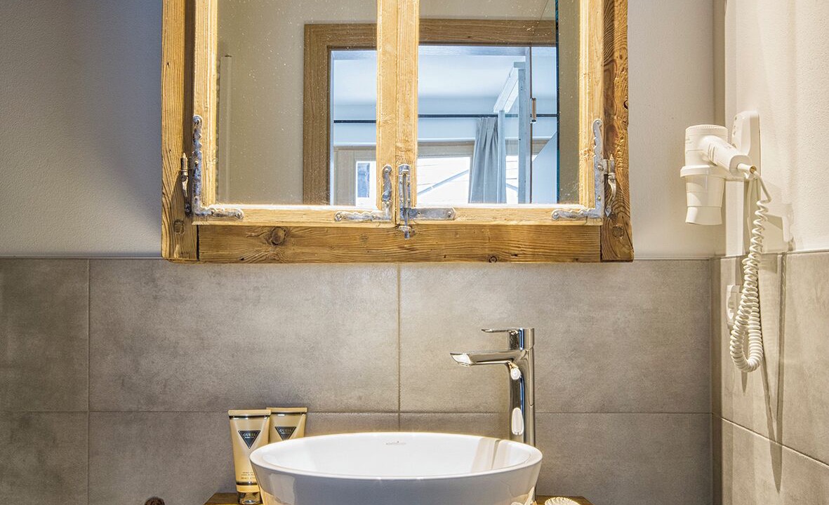 Photo of Bathroom in Selva di Val Gardena