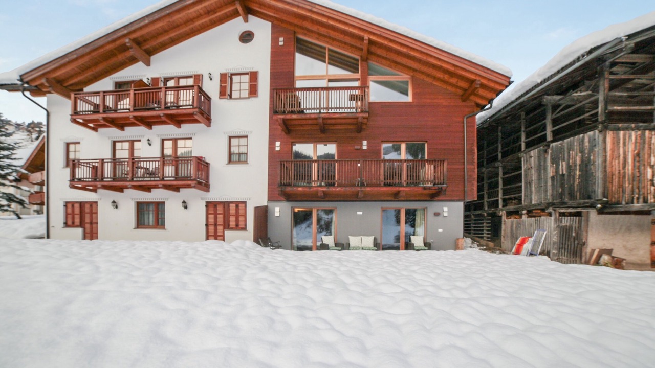 Photo of Outdoor in Selva di Val Gardena