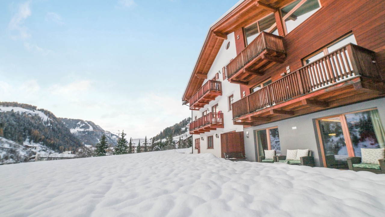 Photo of Outdoor in Selva di Val Gardena