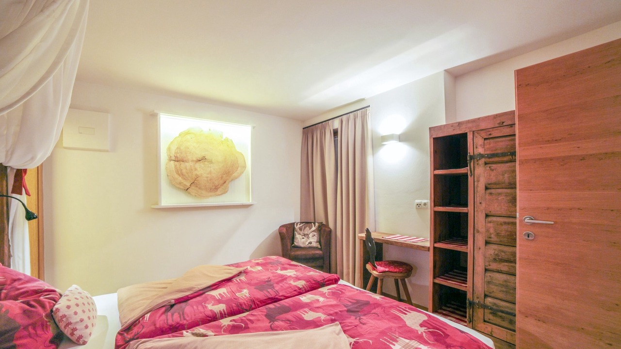 Photo of Bedroom in Selva di Val Gardena